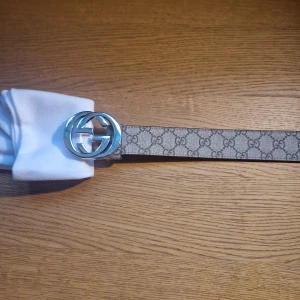 Bälte 110 cm G  - Fint bälte 110 cm milticolour
