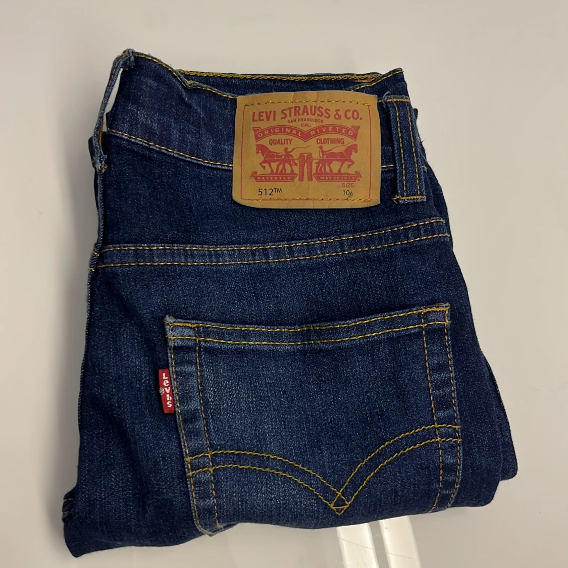 Snygga Levi’s jeans🔥 - 3