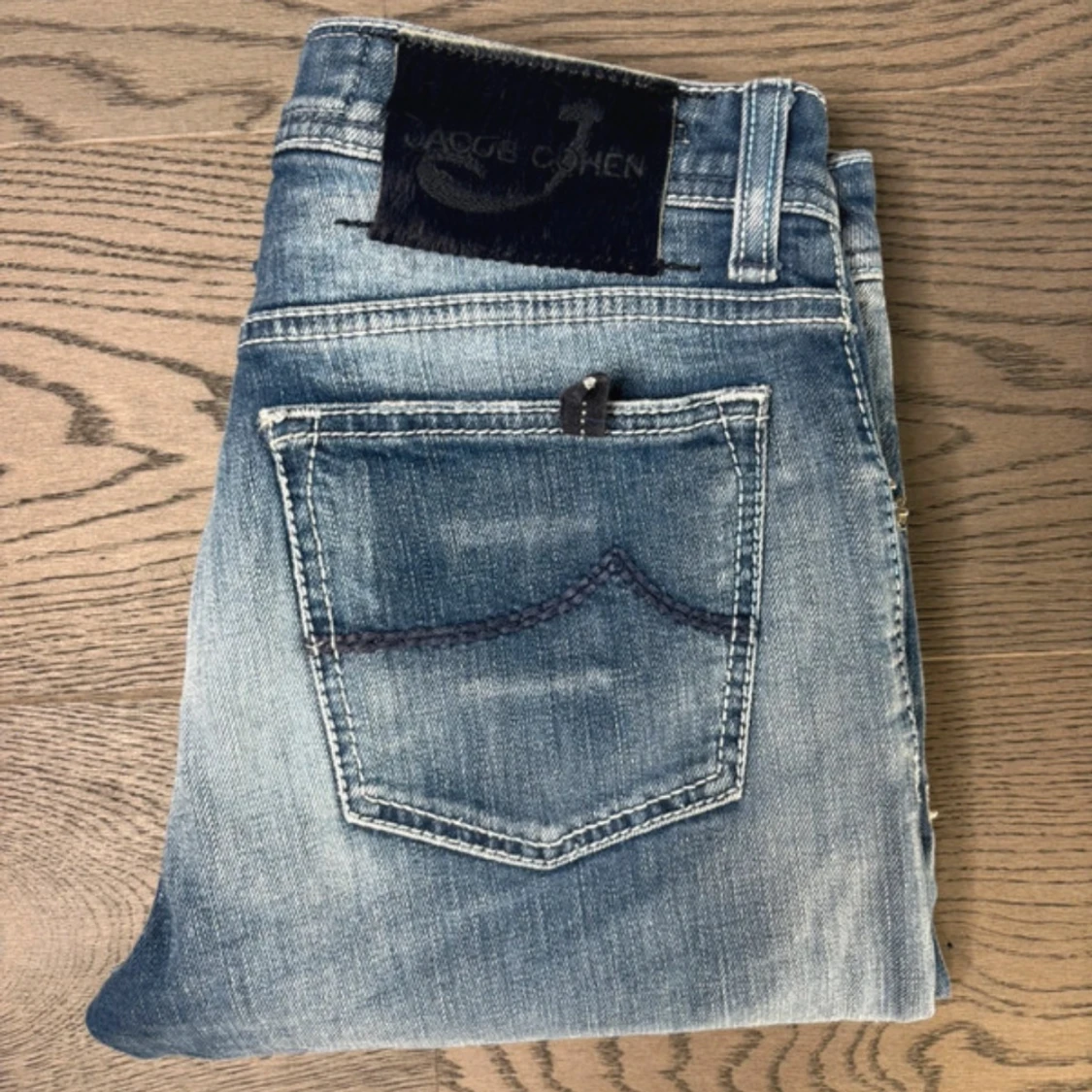 Jacob Cohën Jeans