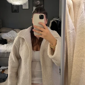  teddyjacka  - Använd fåtal gånger!