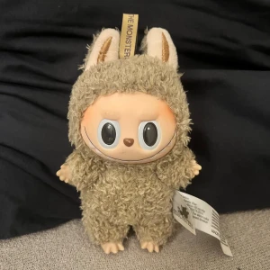 Labubu - Äkta labubu köpt för 1200kr