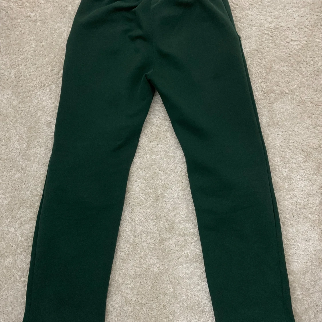 Gröna Russemerch  - 2