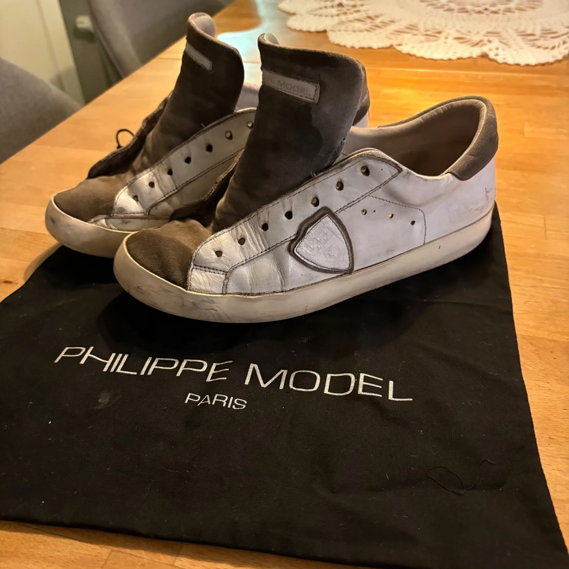 Philippe model PSRX