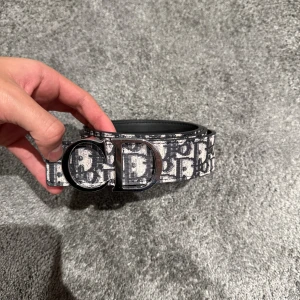 Dior bälte - Inga defekter. 110cm