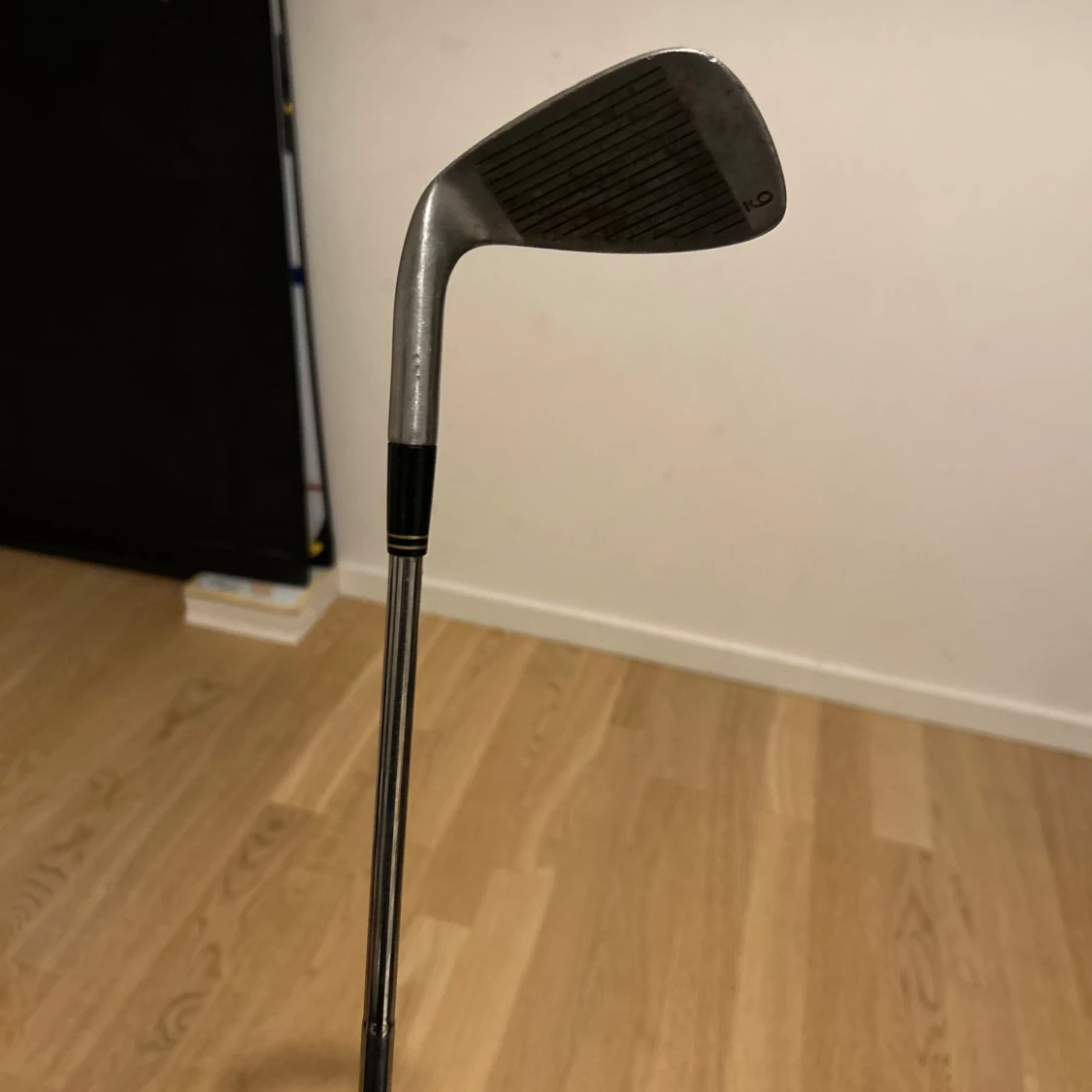 EPO T-606 My Style 9 Iron Golfklubba - 3