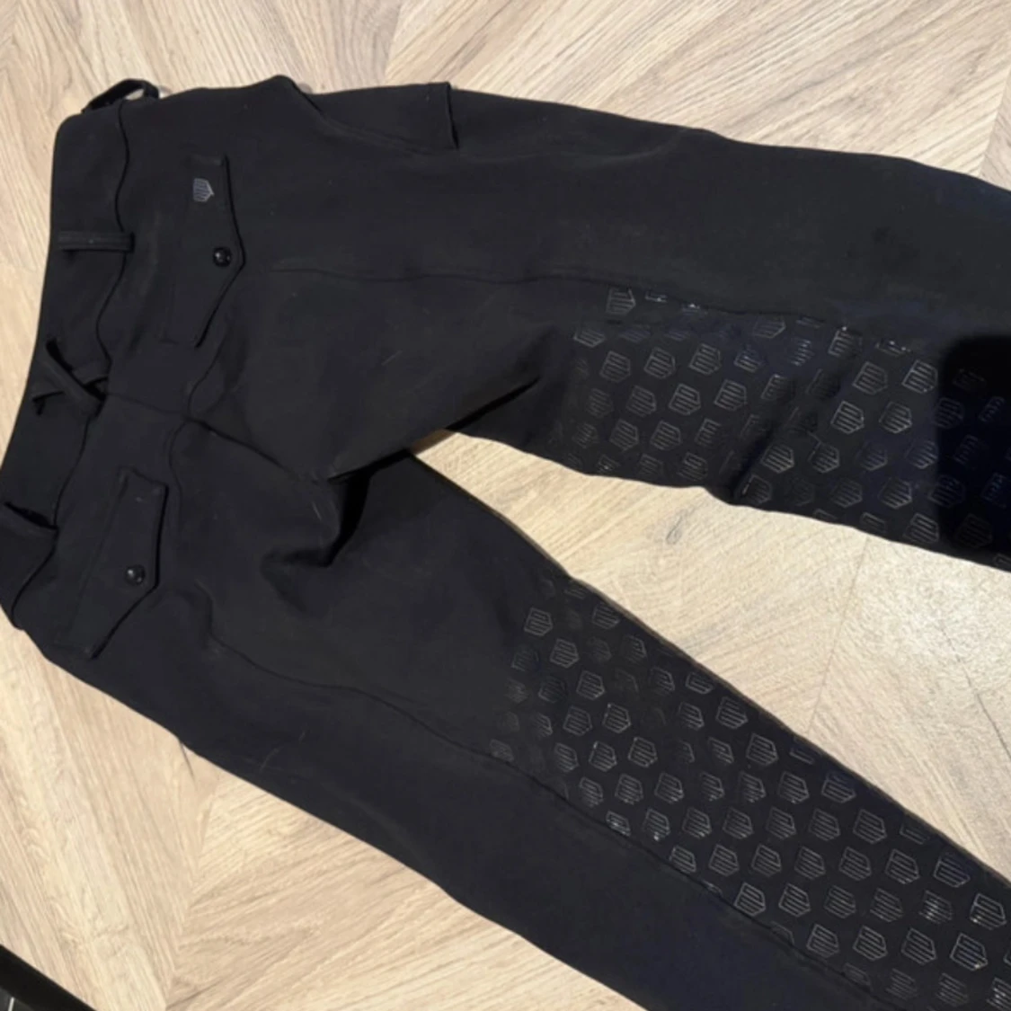 Maya delorez ridbyxor - 1