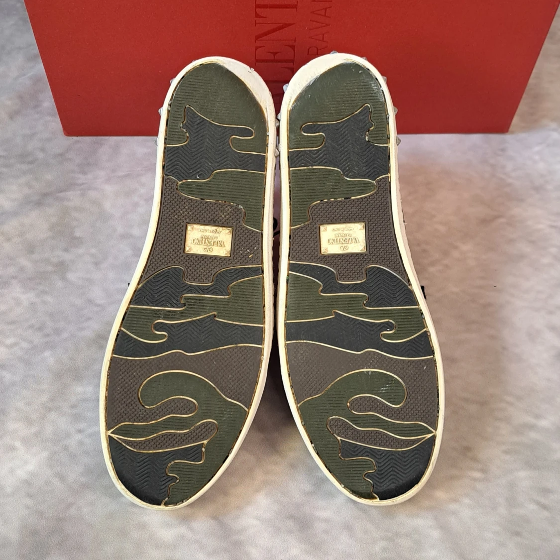 Valentino Flycrews - Stl 40 - 4