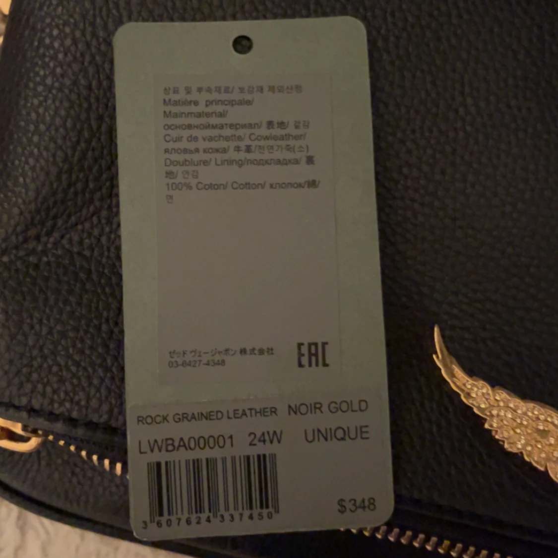 Zadig & voltaire - 2