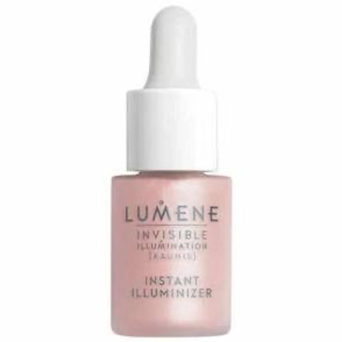 Lumene Instant Illuminizer highlighter