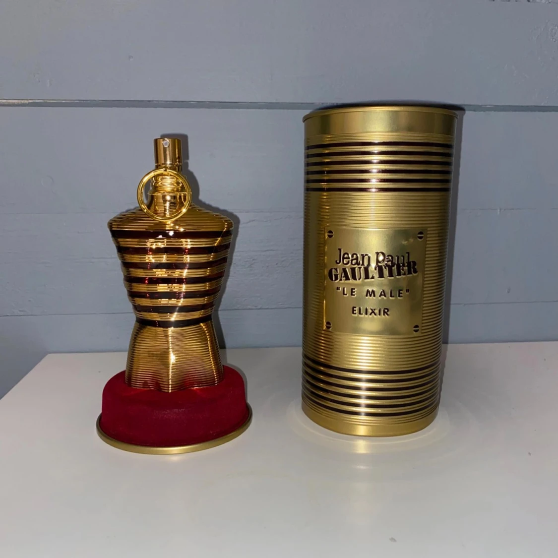 Jean Paul elexir 125ml