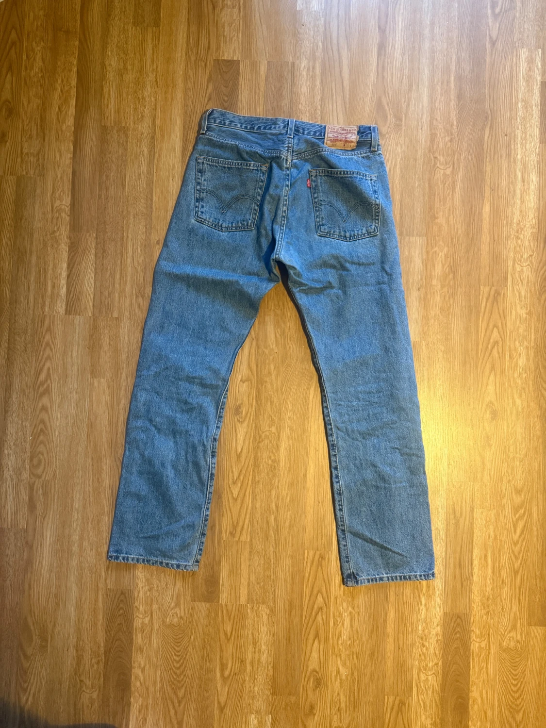 Levis 501 32/32 - 2