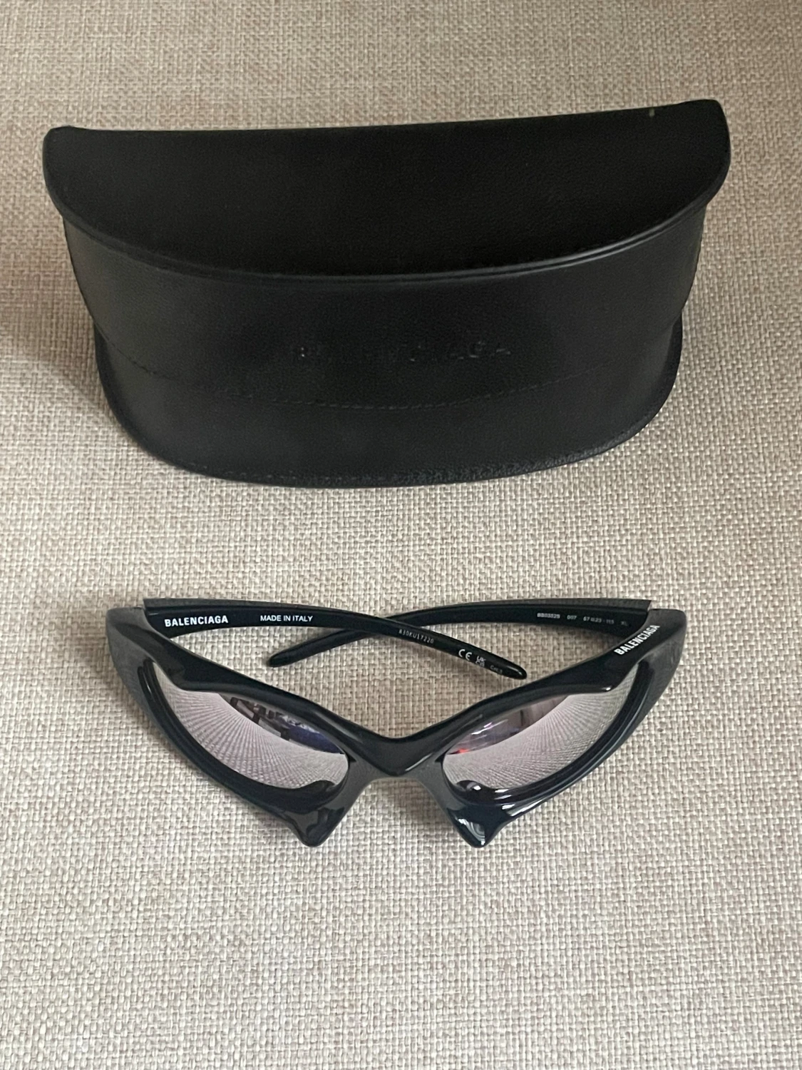Runner Cat Sunglasses  - 5