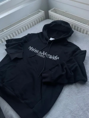 Maison margiela hoodie - Used a couple times. Tags still on it  size m unisex