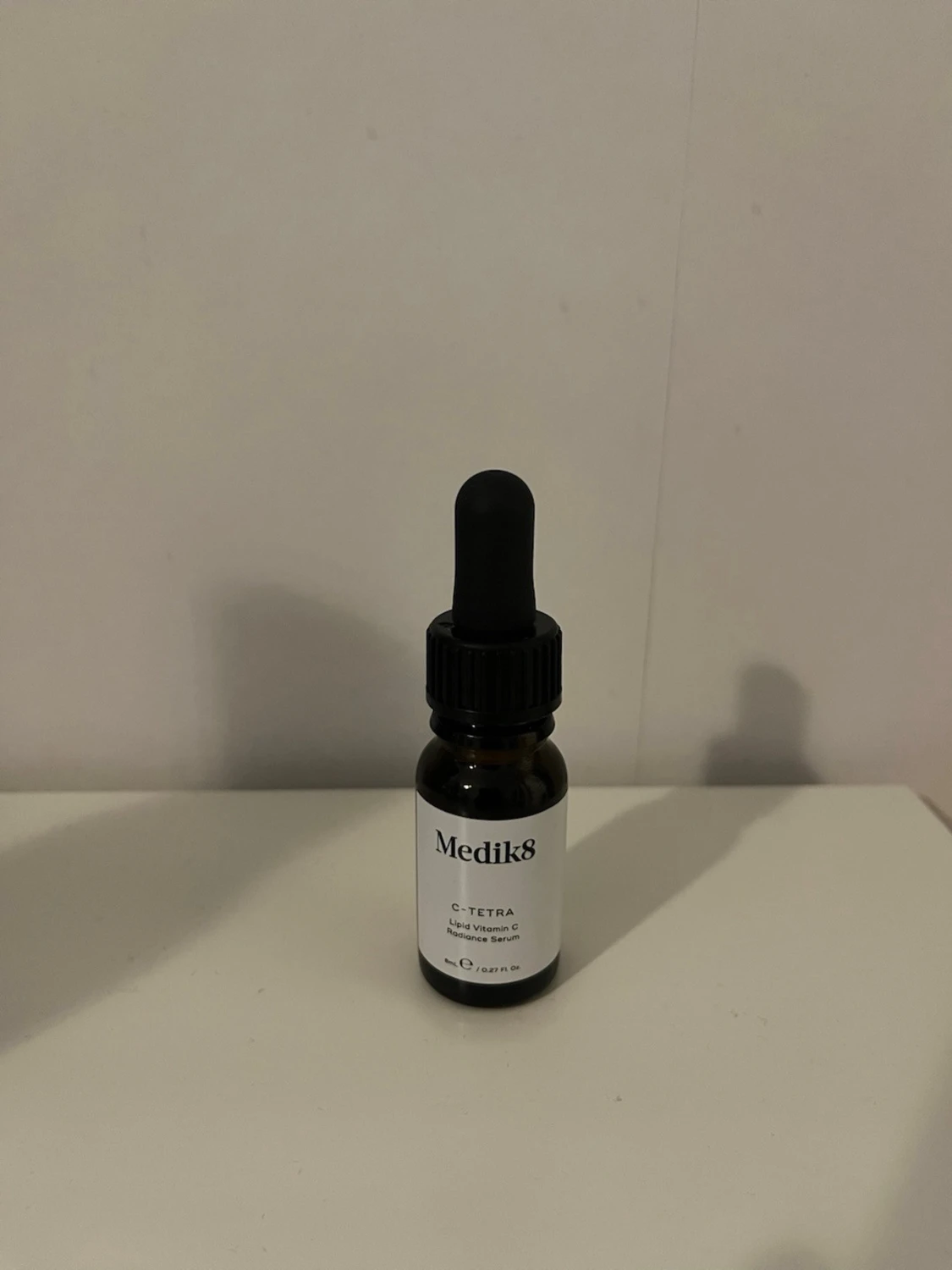 Medik8 C-Tetra Vitamin C Serum