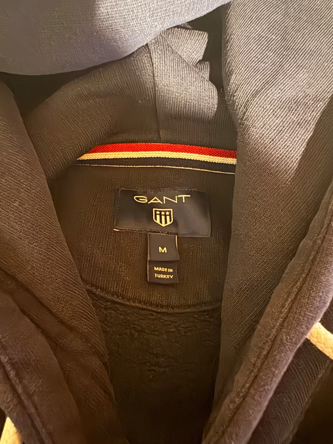 Gant Hoodie St M - 1