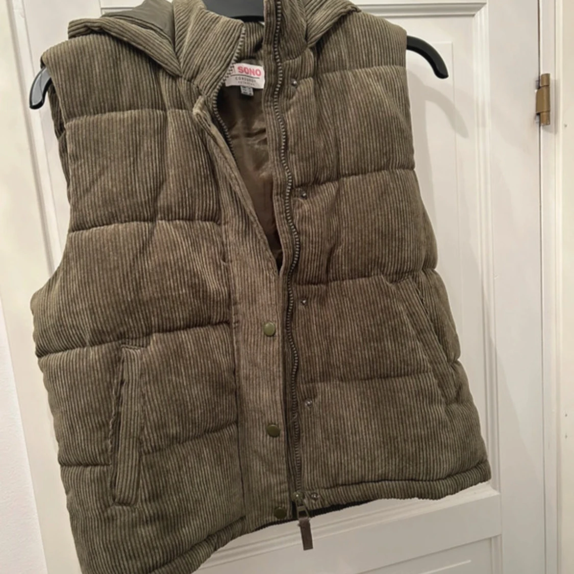 Väst i manchester  - 1