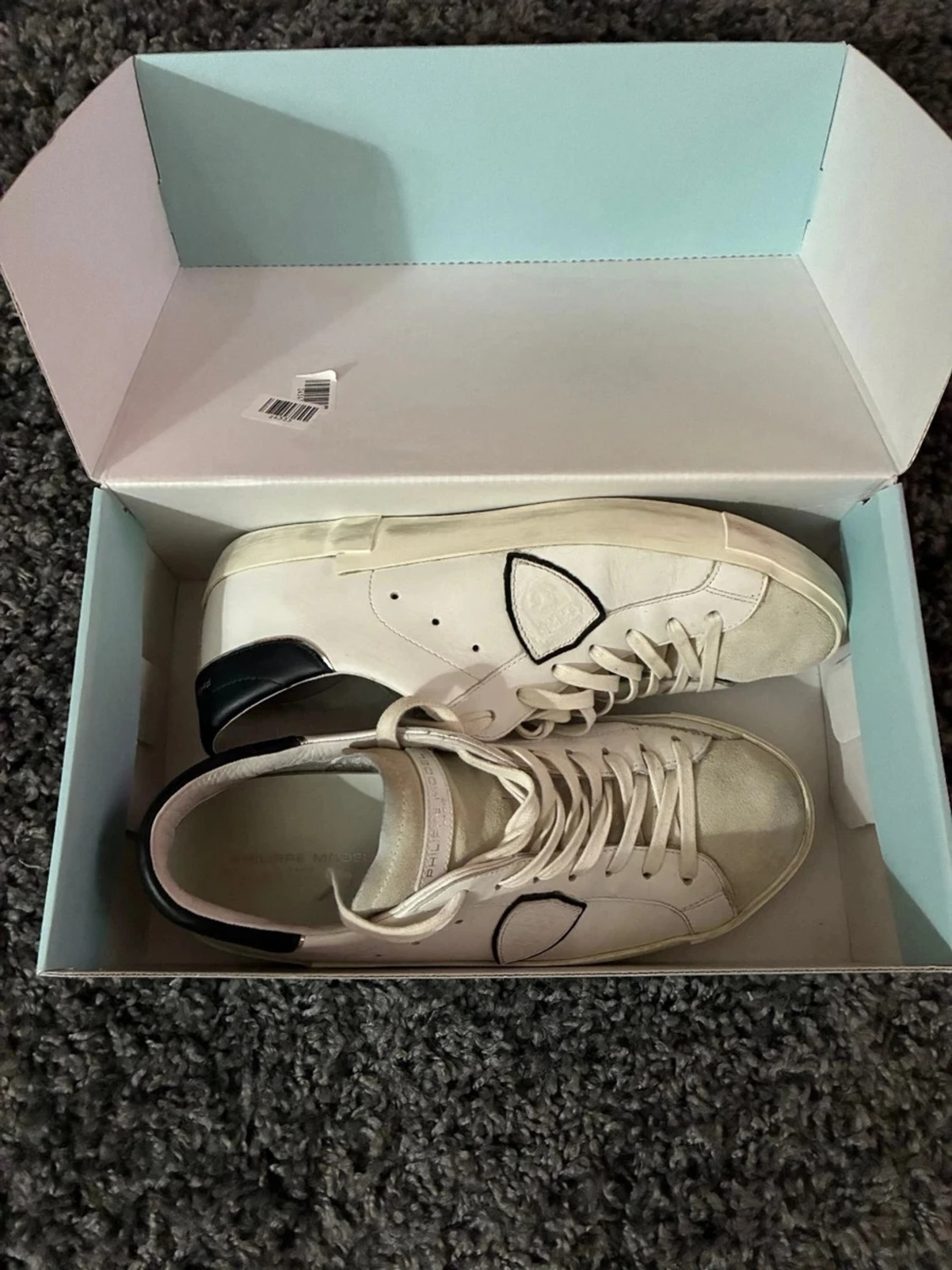 Philippe model ev byte - 3