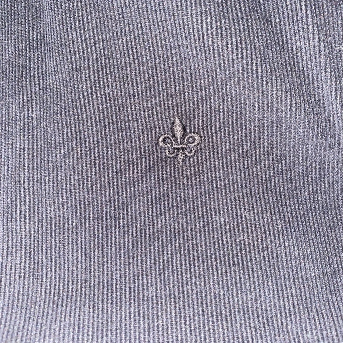 Svart skjorta från Morris - 2