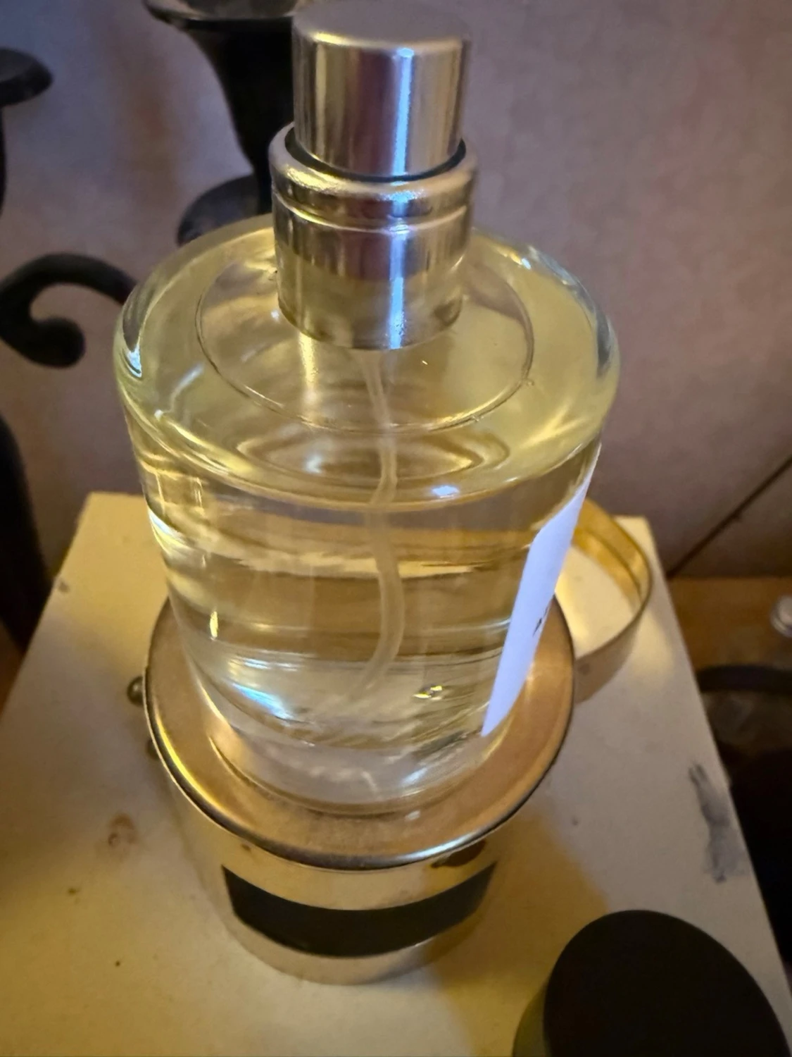 Essnce Absolu Vanilla - 2