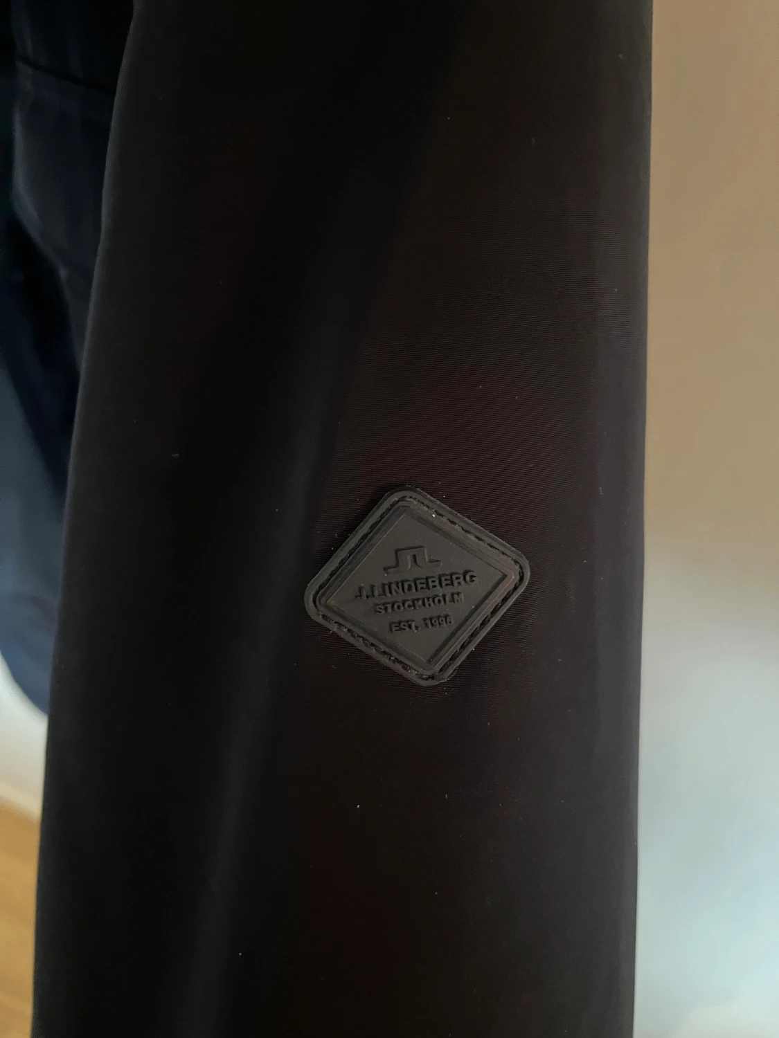 J.Lindeberg fieldjacka - 3