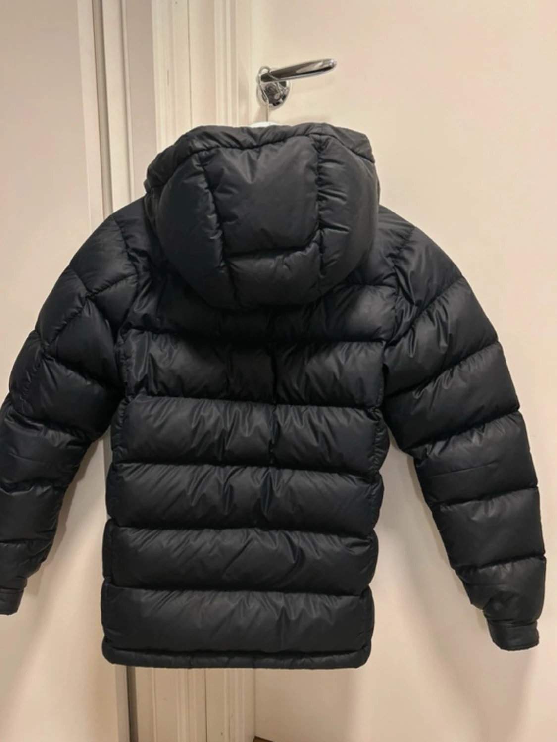  Peak Performance Dunjacka - 1