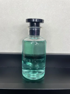 Lousie vitton imagination  - 100ml oanvänd ( kvitto finns)