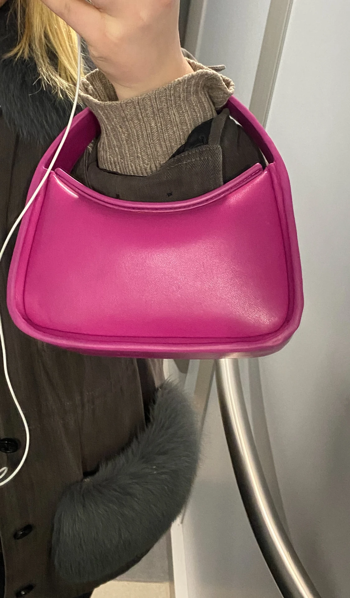 Stand studio Minnie väska