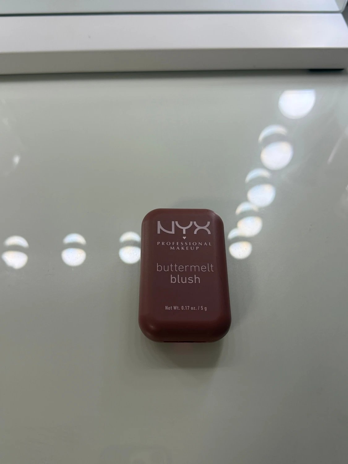 Nyx blush