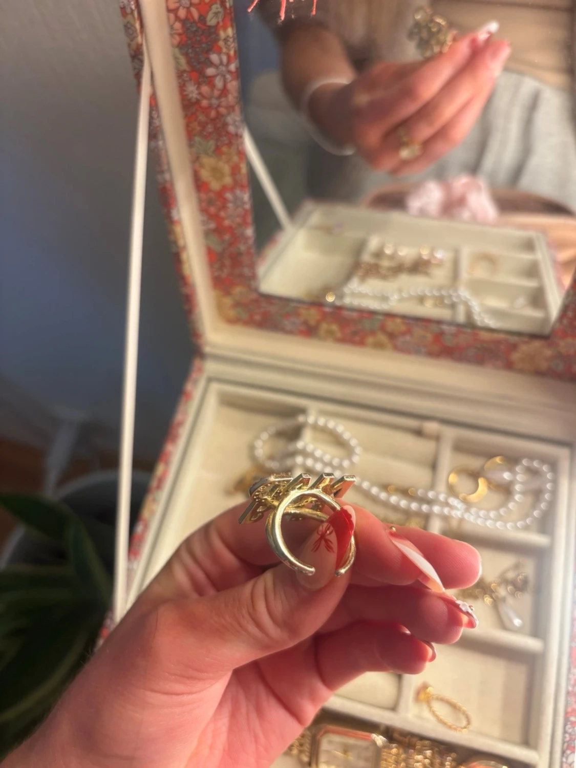 Ring från Ioaku - 5