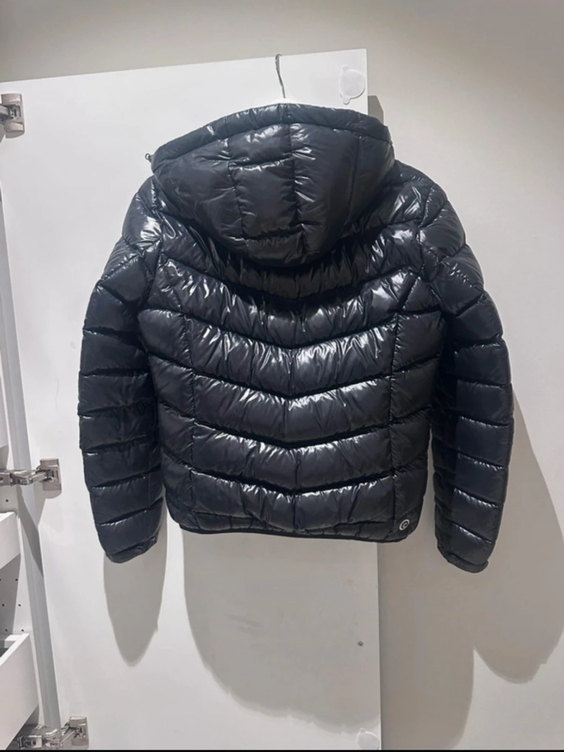 Svart från Colmar - 1