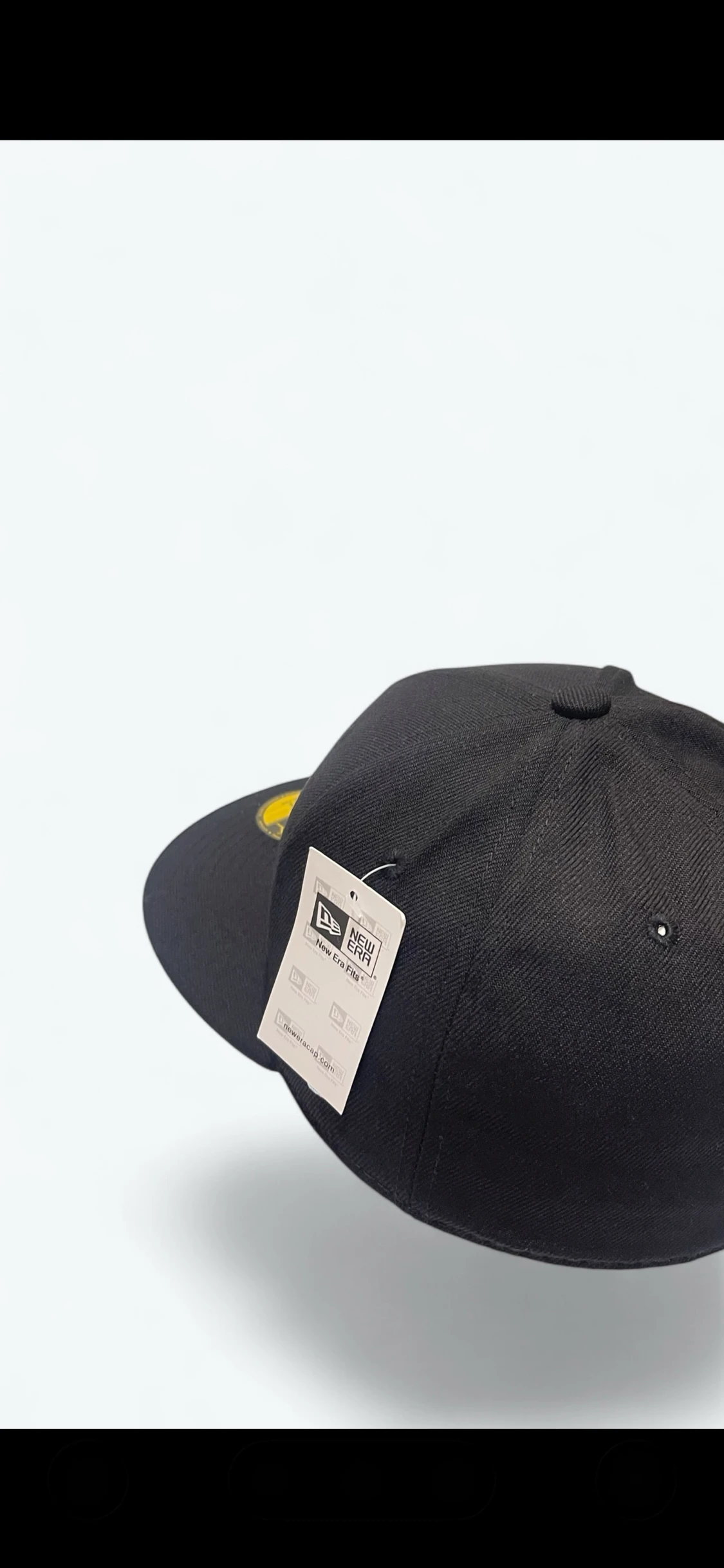 Los Angeles New Era keps 7 3/8 58.7 cm  - 2