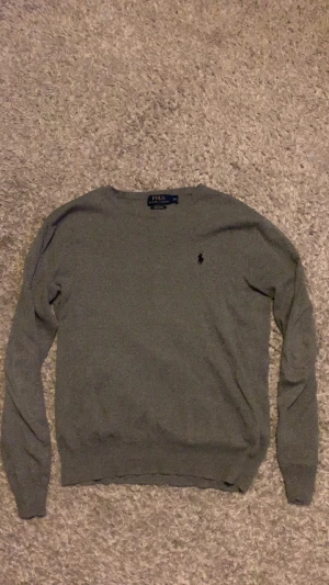 Ralph lauren tröja - Säljer nu min Ralph lauren tröja som är väldigt bra skick utan några defekter, hör av dig vid frågor eller funderingar.