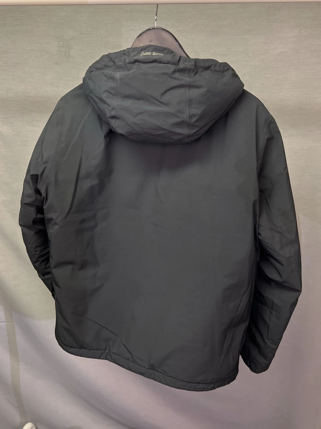 Herno reversible jacket - 2