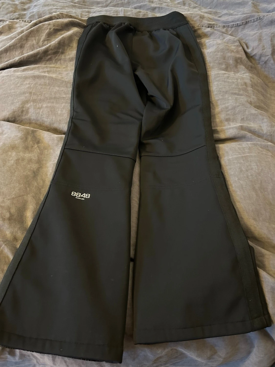 Svarta skidbyxor från 8848 Altitude - 2