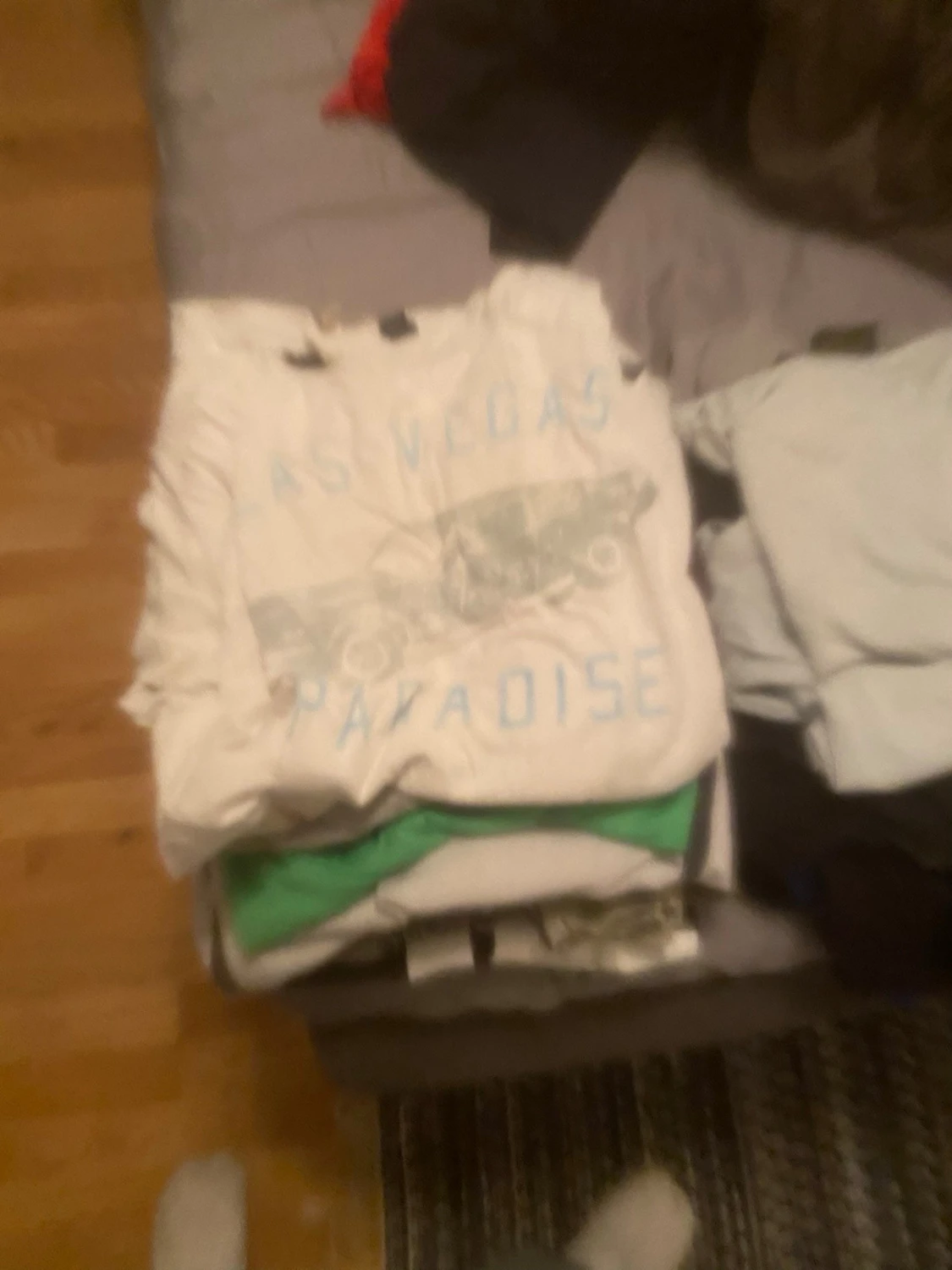 Olika modeller av T-tröjor 32st - 1