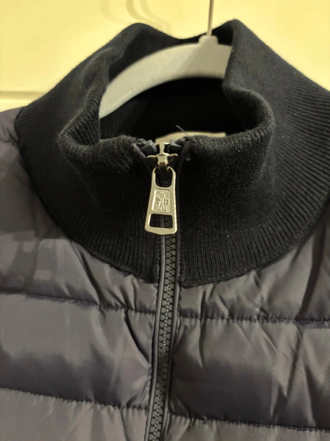 Moncler Wool Cardigan - 2