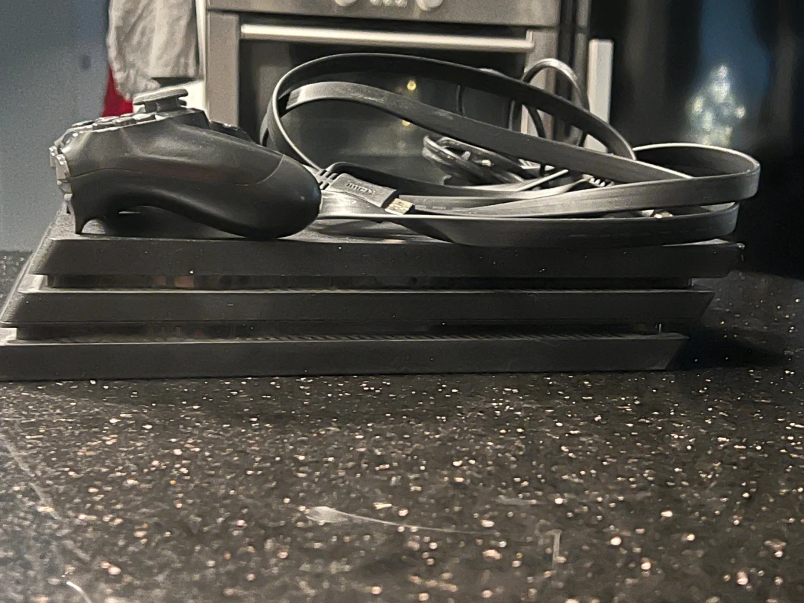 PlayStation 4 Pro - 1