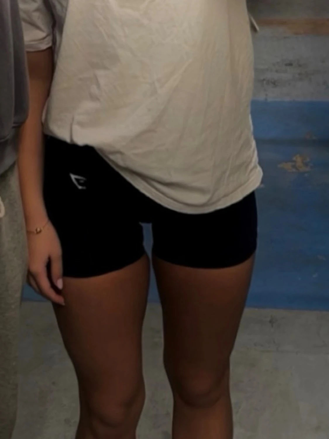 Gymshark shorts  - 1