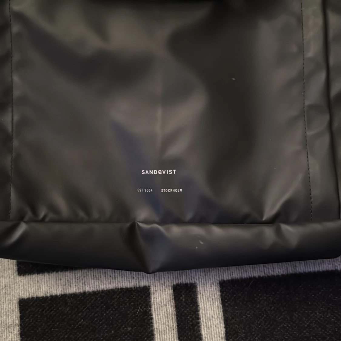 Sandqvist Datorväska - 2