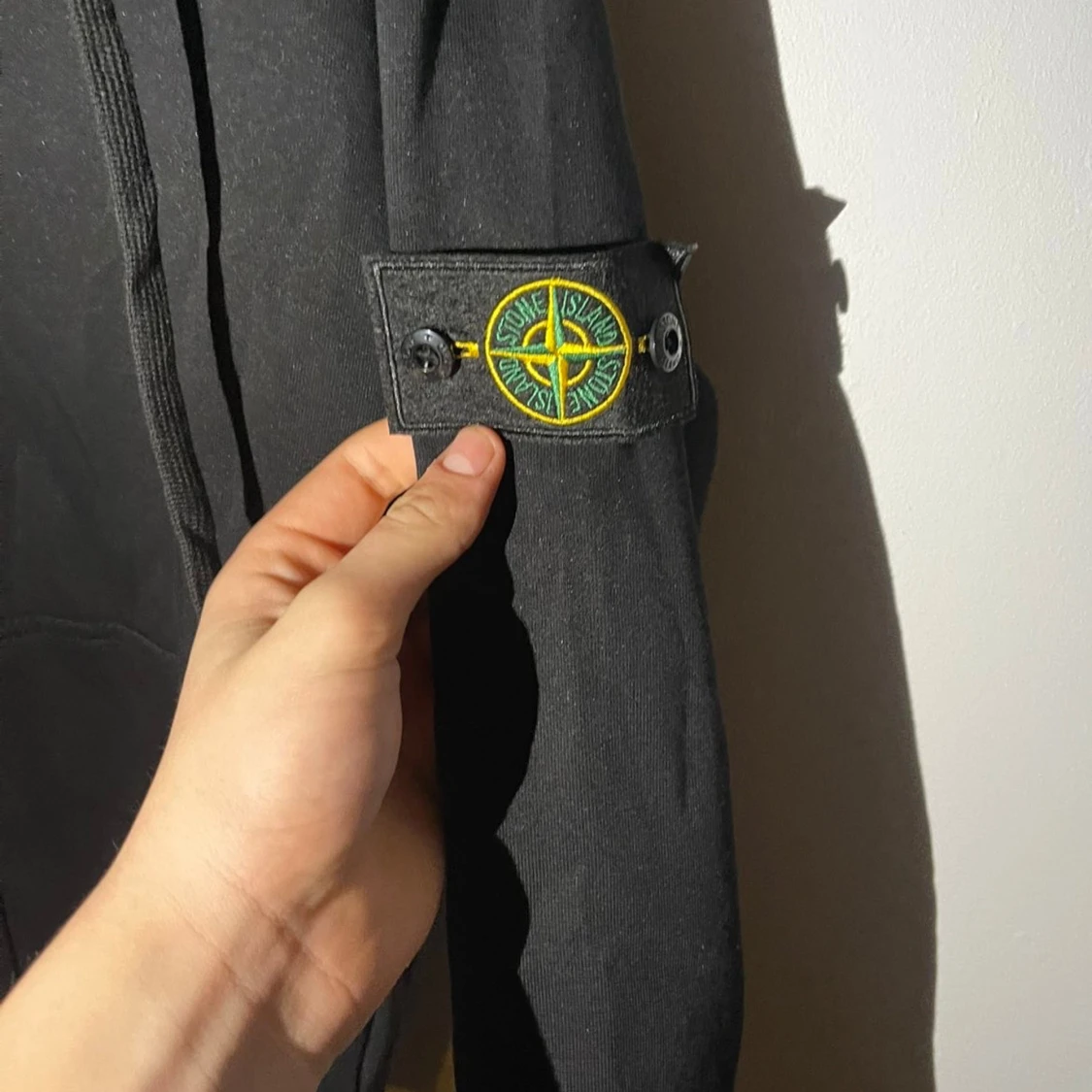 Stone Island Hoodie - 2