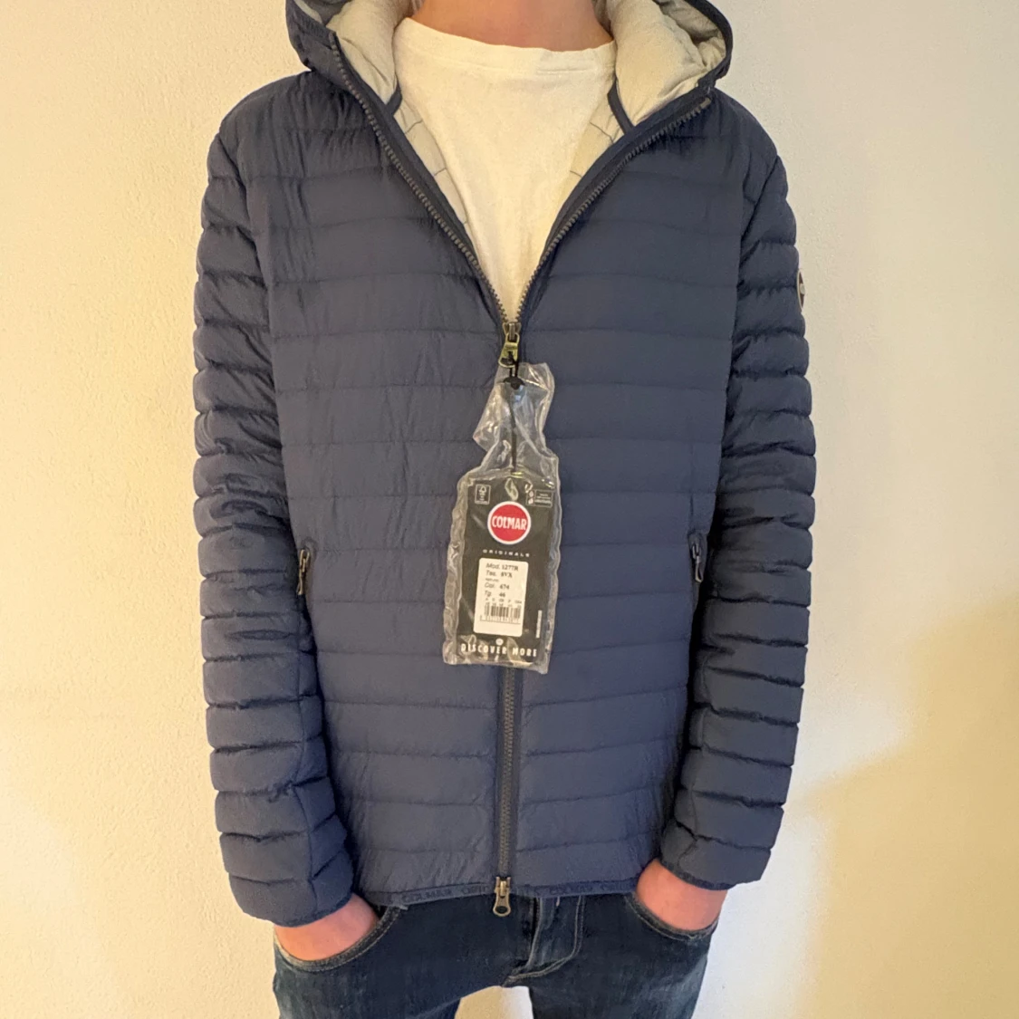 Colmar Jacka  - 1