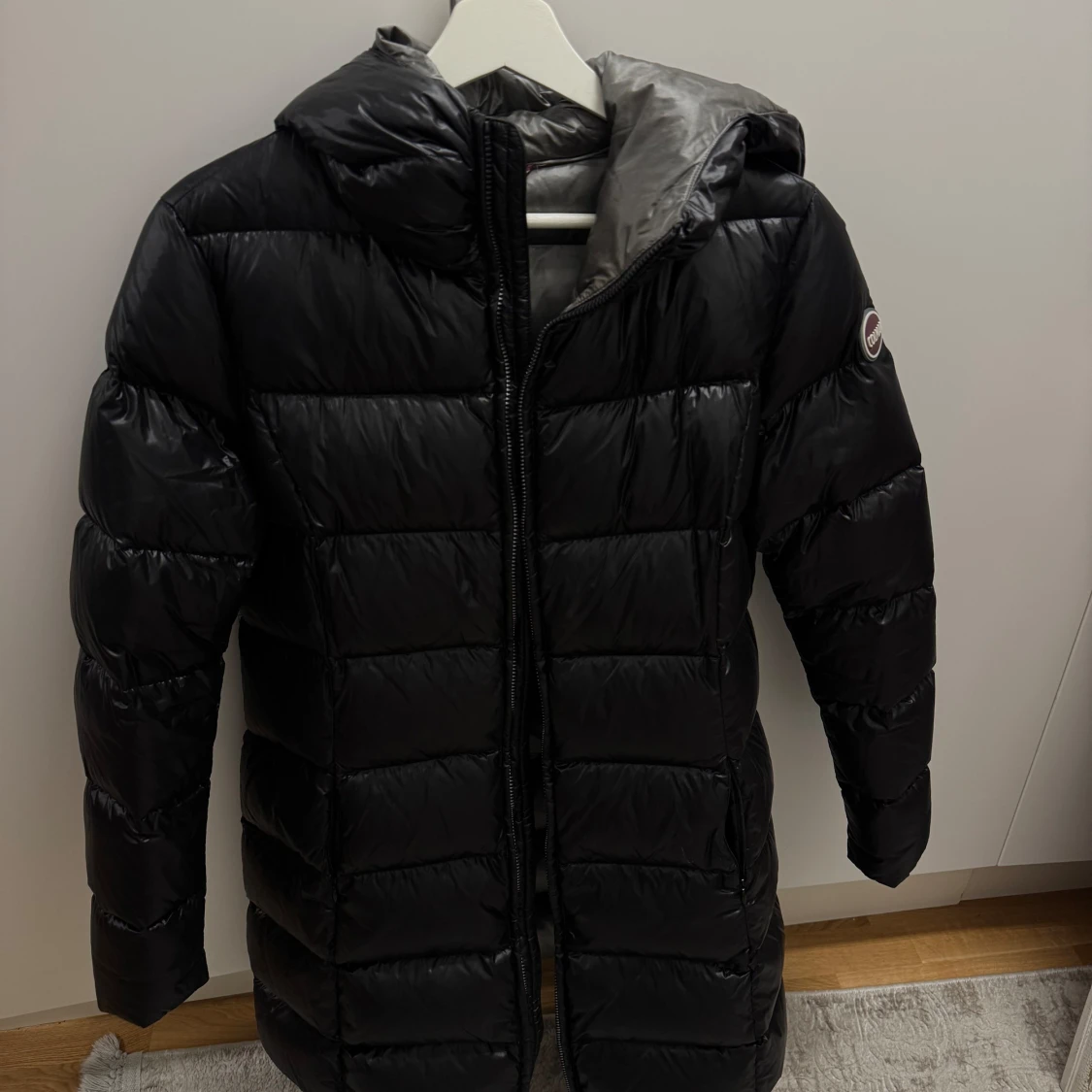 Vinterjacka från Colmar