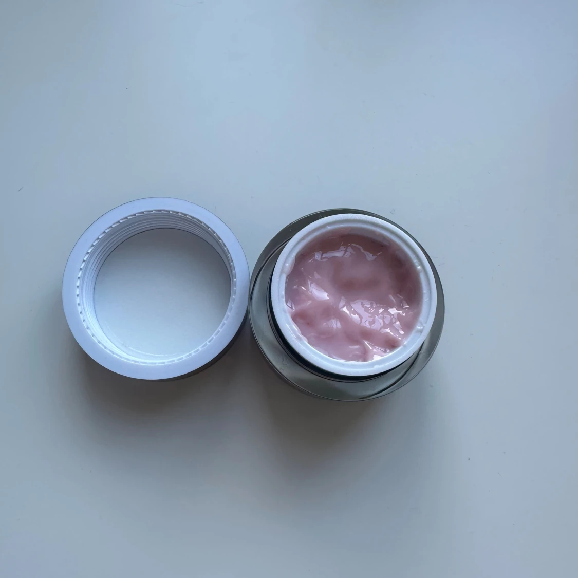 Gele och glue gel - 1