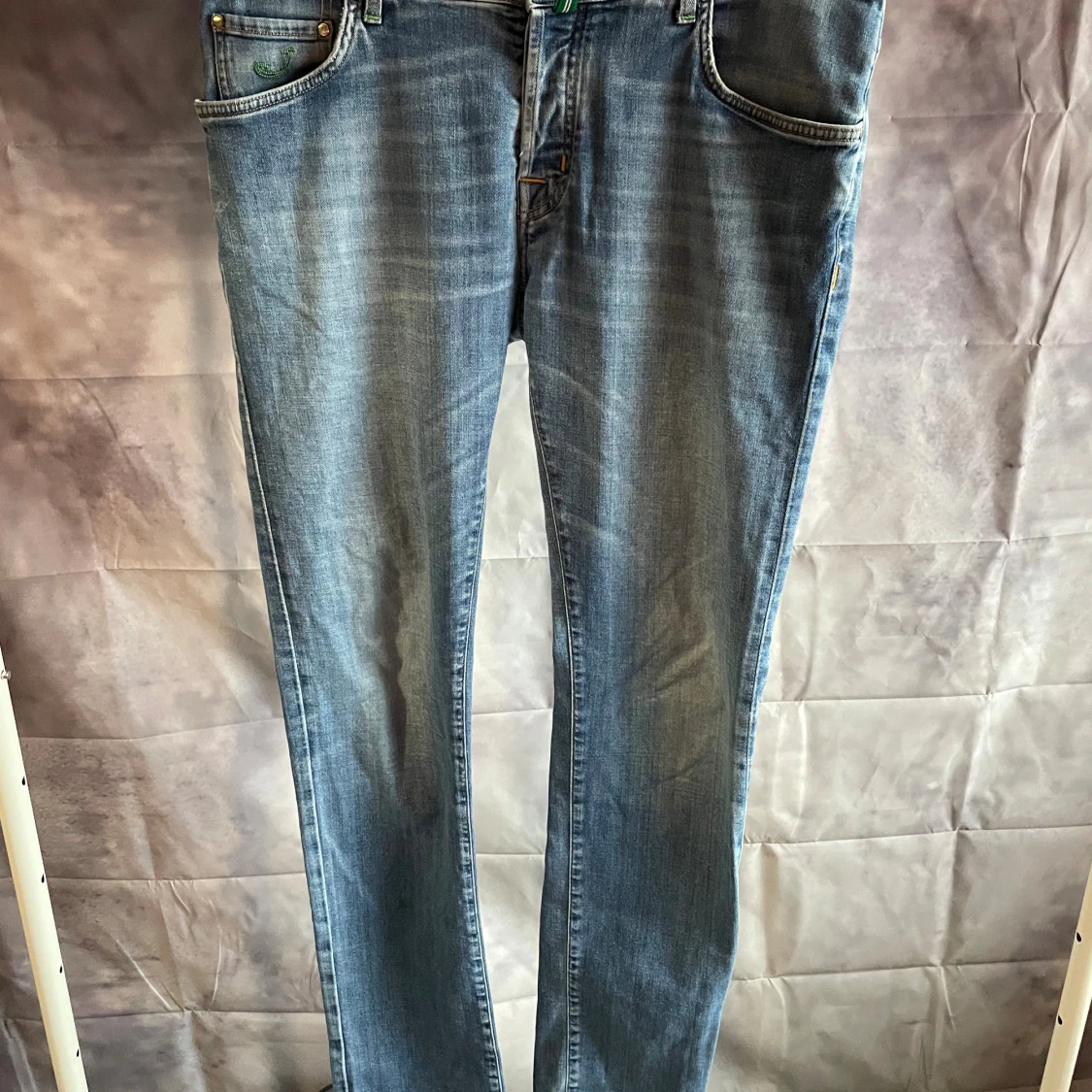 Jacob Cohën jeans - 1