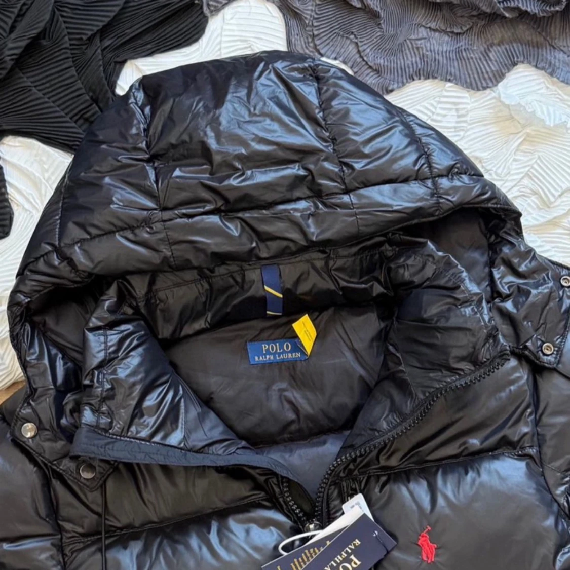 Ralph Lauren vinterjacka  - 1