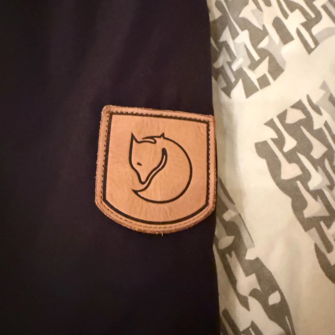 Fjällräven Vinterjacka - 2