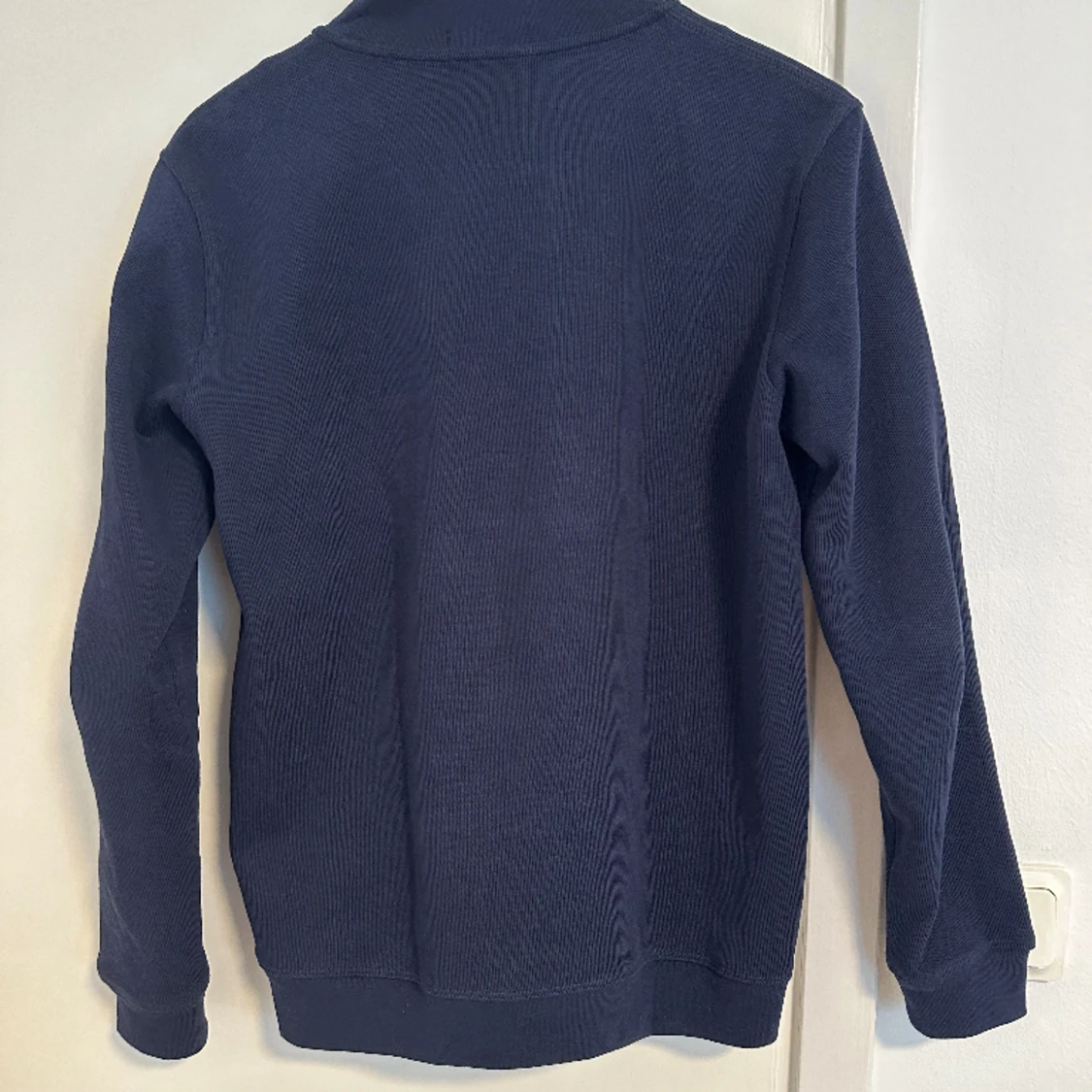 Ralph Lauren halv zip - 90