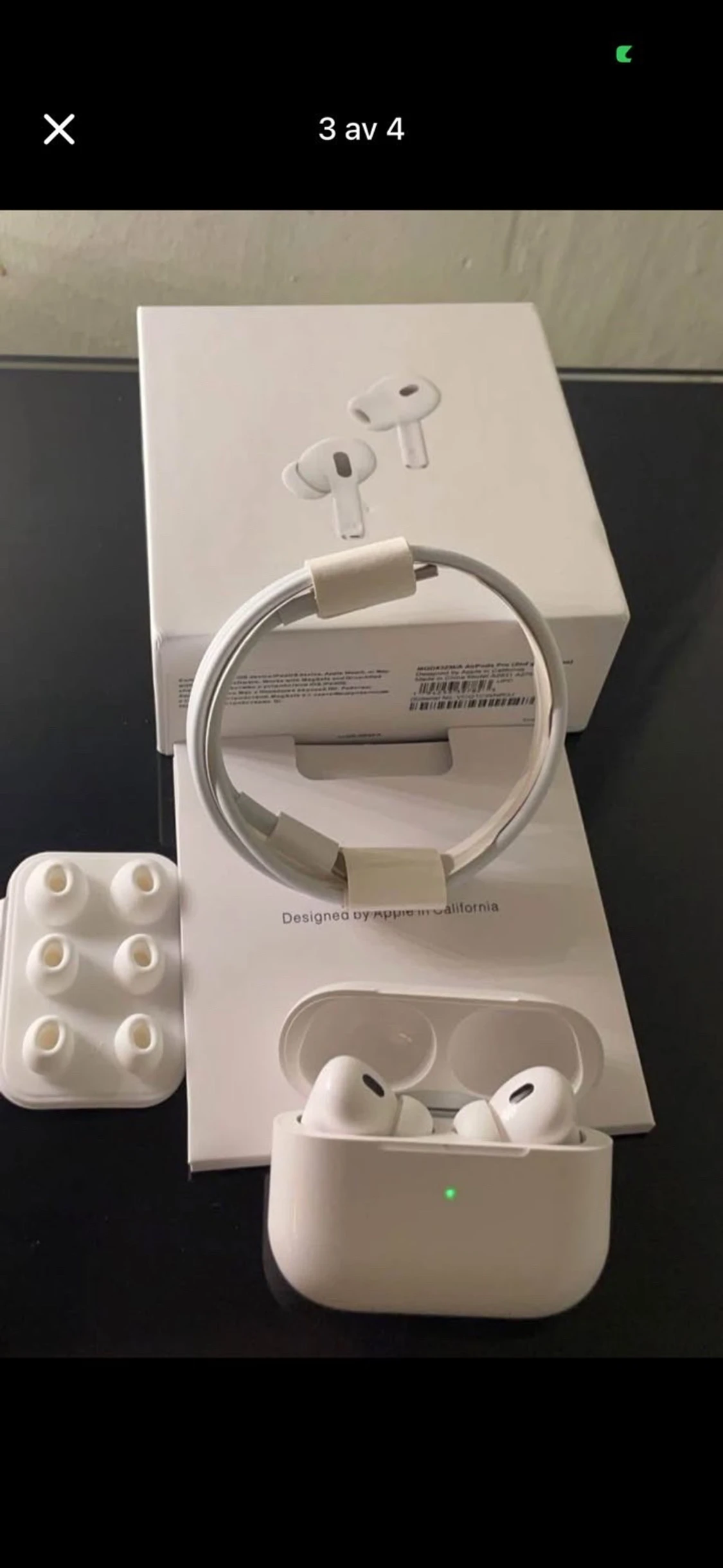 AirPods Pro - 3
