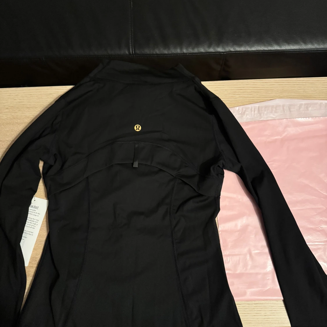 Lululemon define jacket - 3