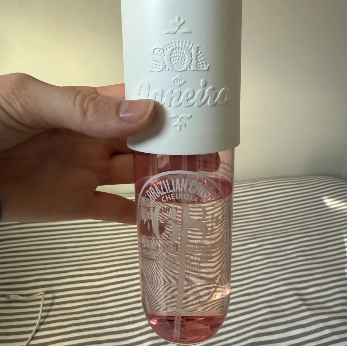 Sol de Janeiro parfym mist - 2